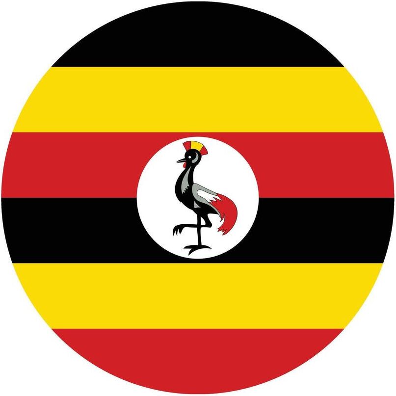 Uganda